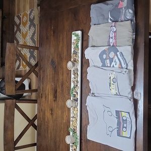 Blipshift Audi Rally Racing lot of 5